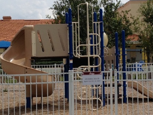 Playground Playground