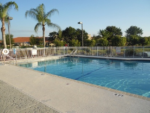 Pool & Spa Pool & Spa