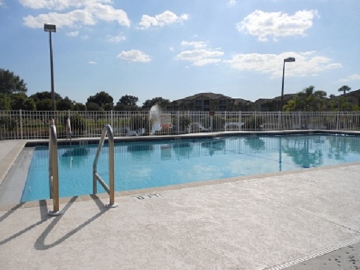 Pool & Spa Pool & Spa