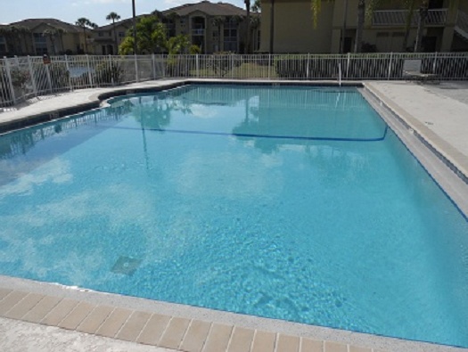 Pool & Spa Pool & Spa