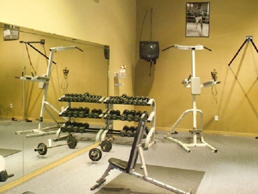 Gym Gym