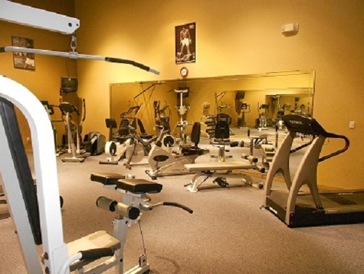 Gym Gym