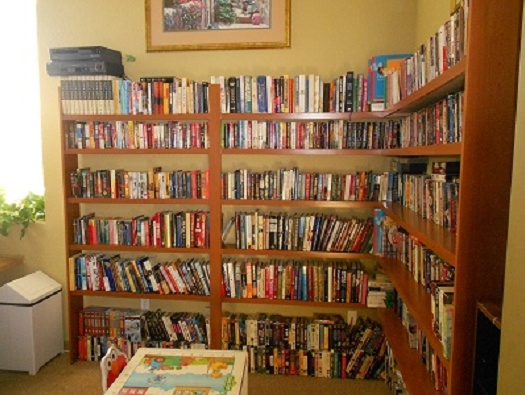 Library Library