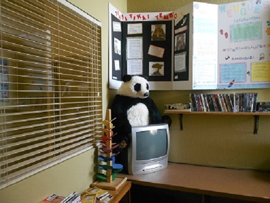 Library Library